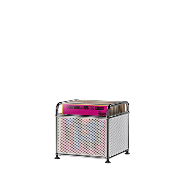 USM Haller Record Crate