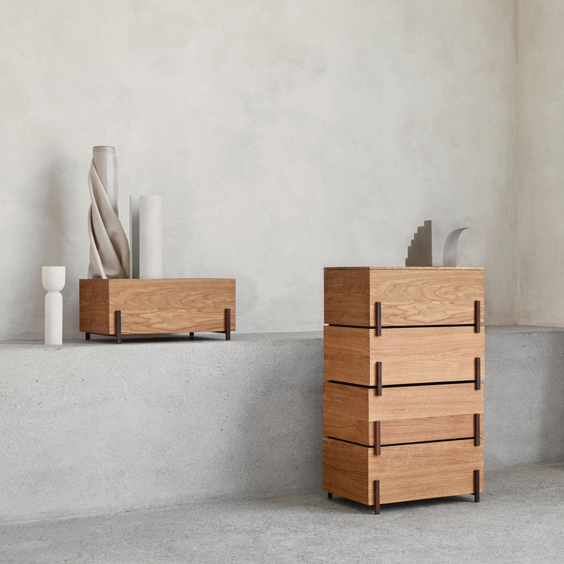 Stack Storage Box – VEST