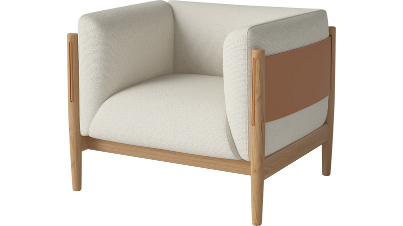 Dive Armchair