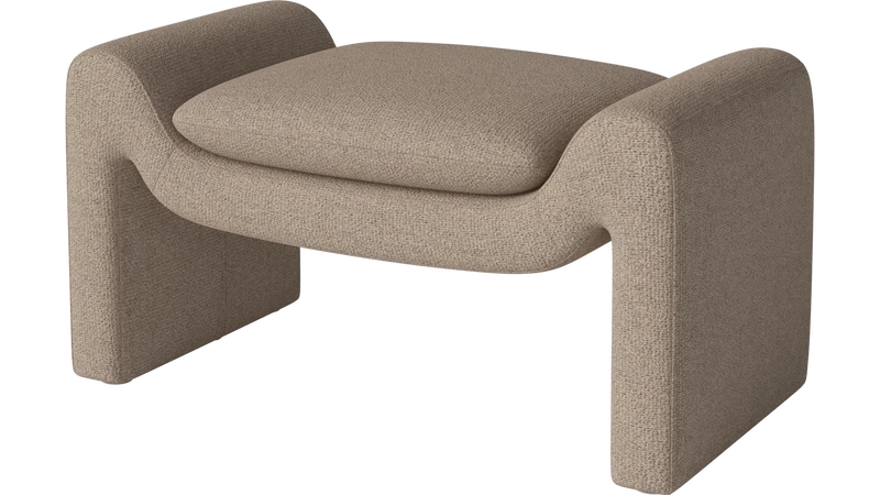 Mielo Footstool