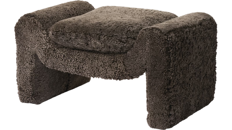 Mielo Footstool