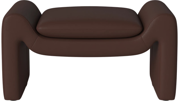 Mielo Footstool