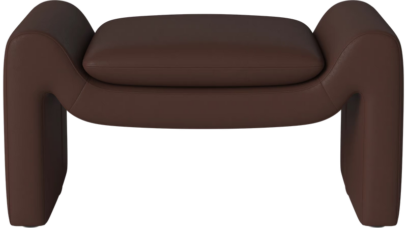 Mielo Footstool