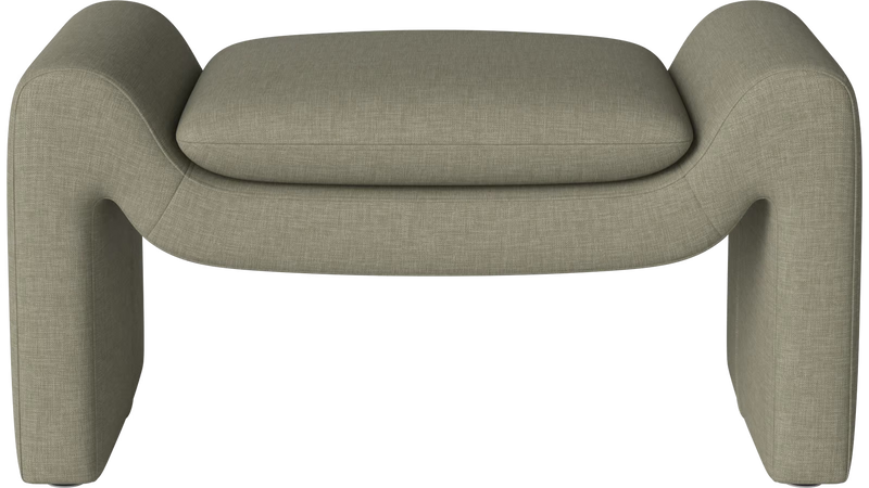 Mielo Footstool