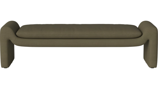 Mielo Bench