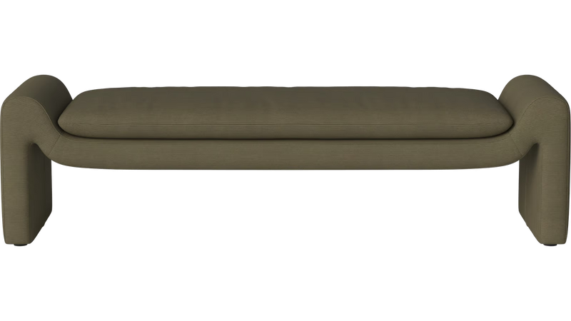 Mielo Bench