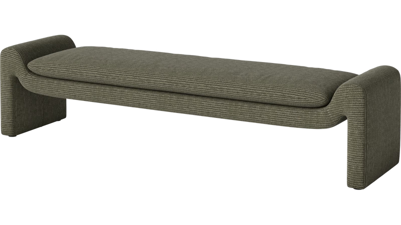 Mielo Bench