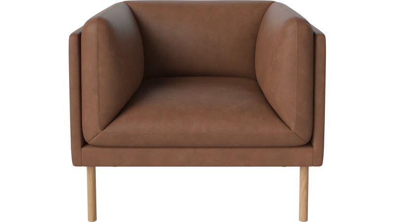 Paste Armchair