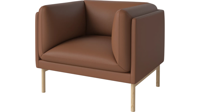 Paste Armchair