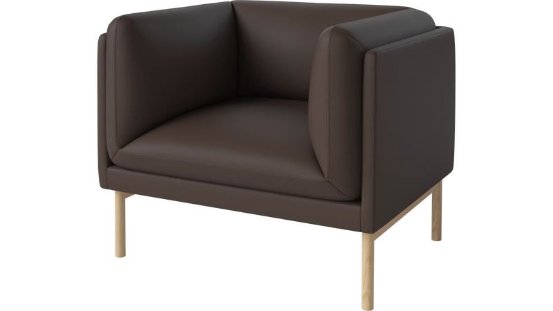 Paste Armchair