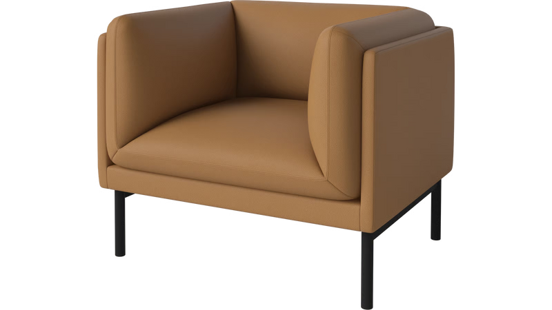 Paste Armchair