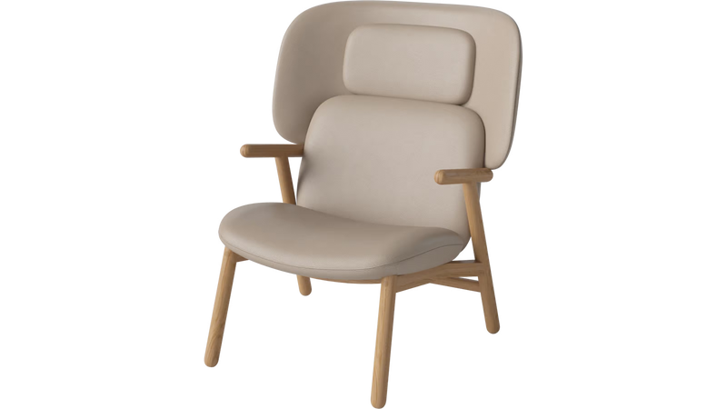 Cosh Armchair