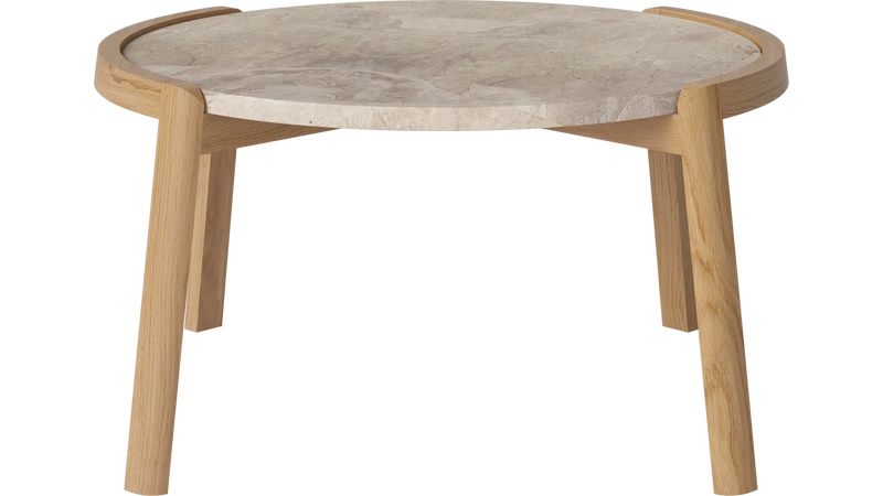 Mix Coffee Table