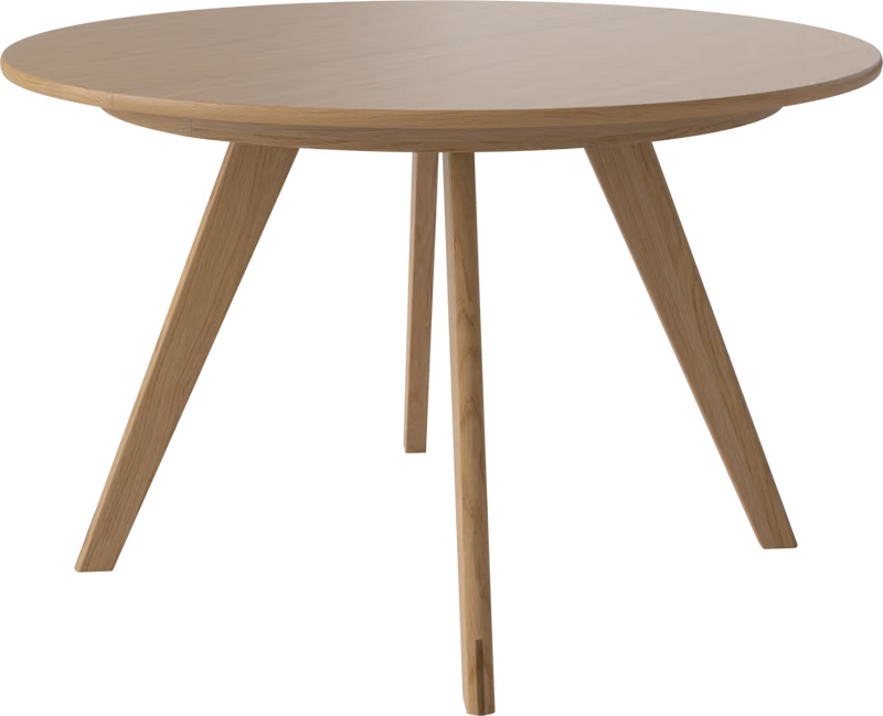 Soft Mood Dining Table