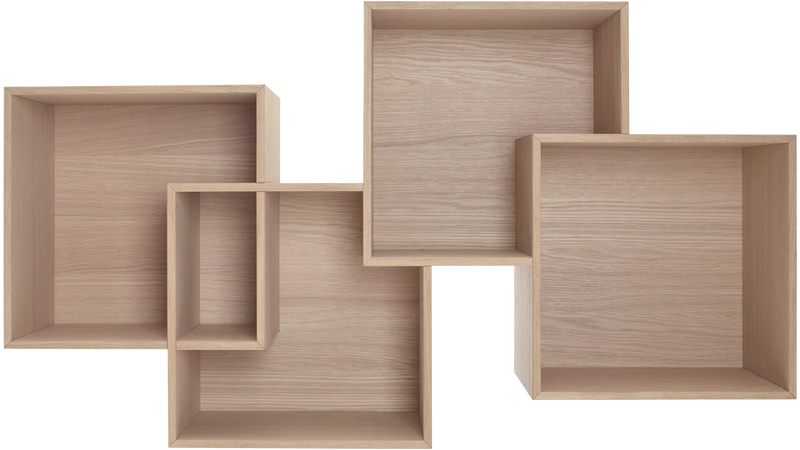 Quadro 2 Shelf