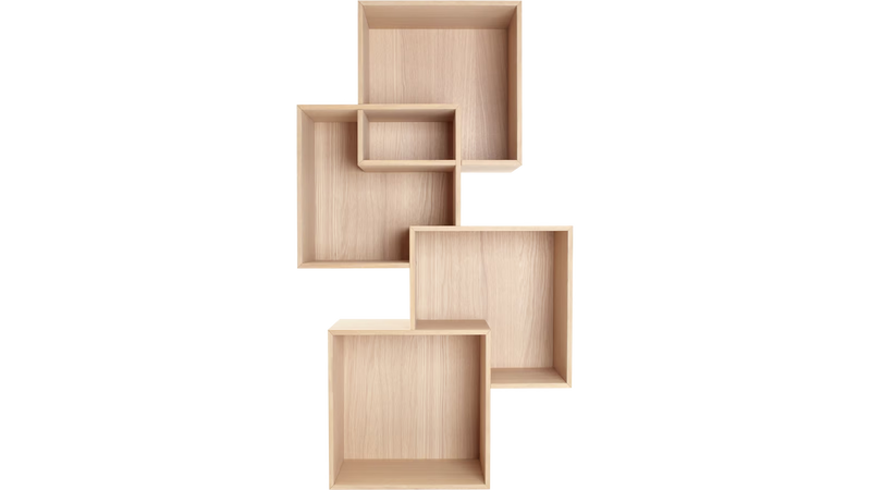 Quadro 2 Shelf