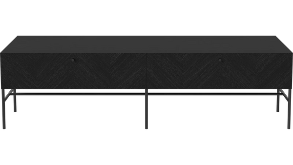 Luxe Storage System