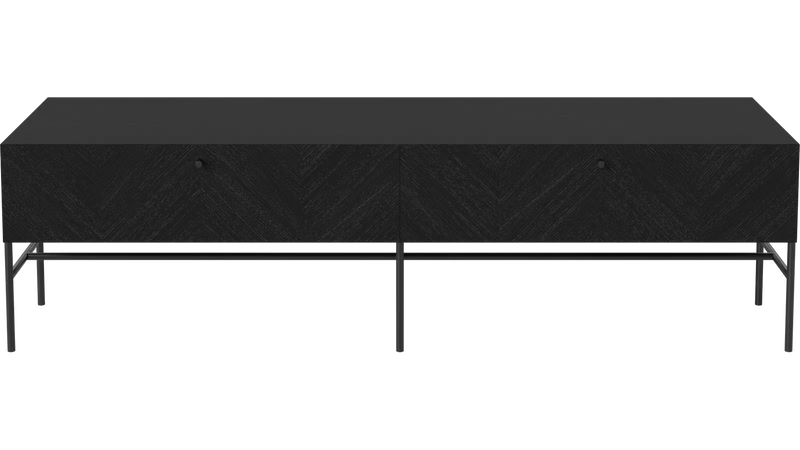 Luxe Storage System