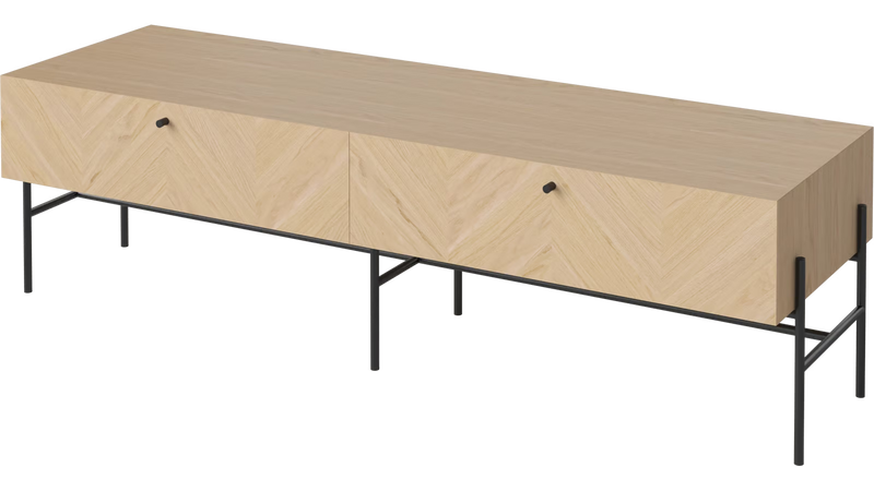 Luxe Storage System