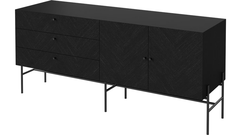 Luxe Storage System