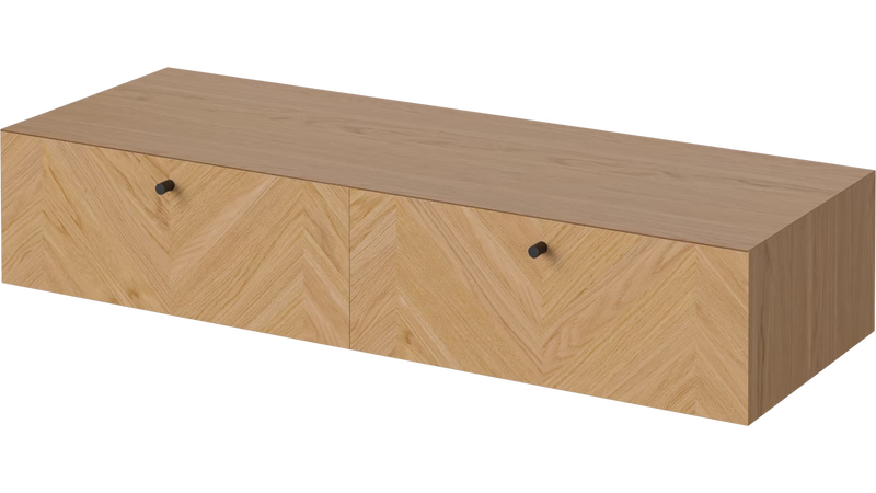 Luxe Storage System