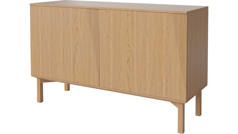 Silent Sideboard