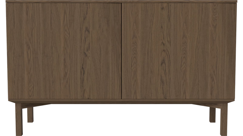 Silent Sideboard