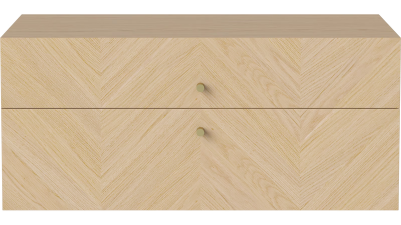 Luxe Storage System