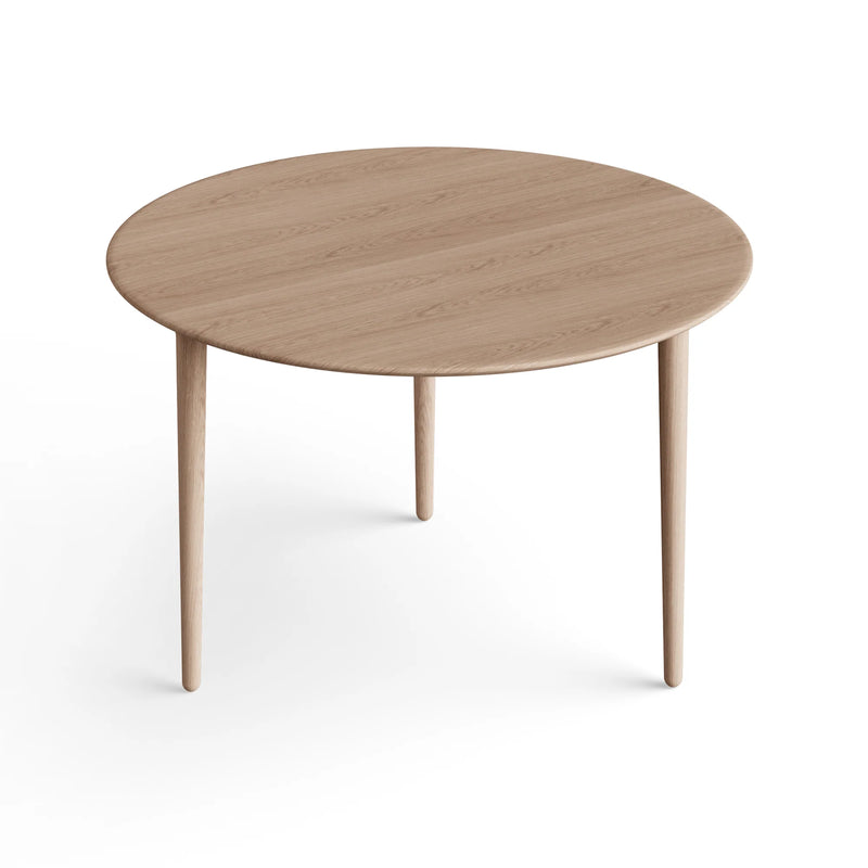 Evja Coffee Table Round