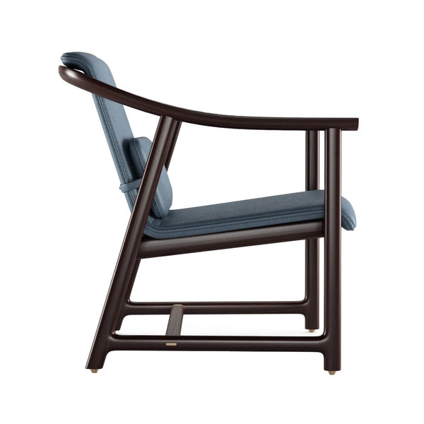 Mandarin Lounge Chair