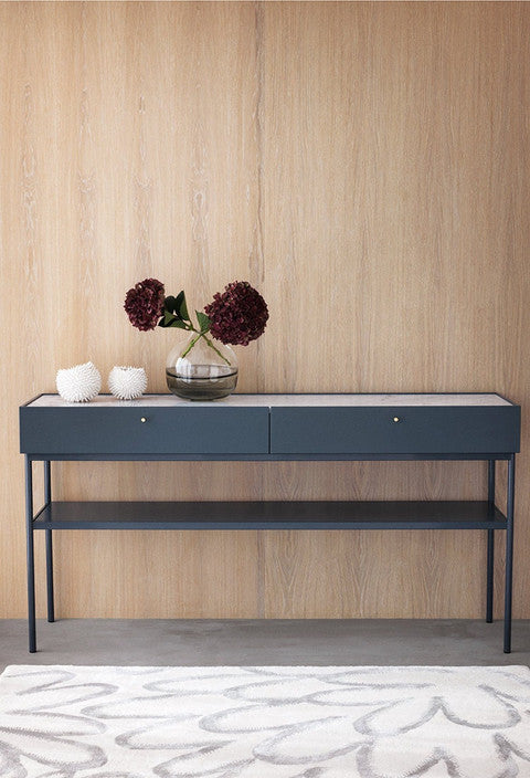 Luc Console