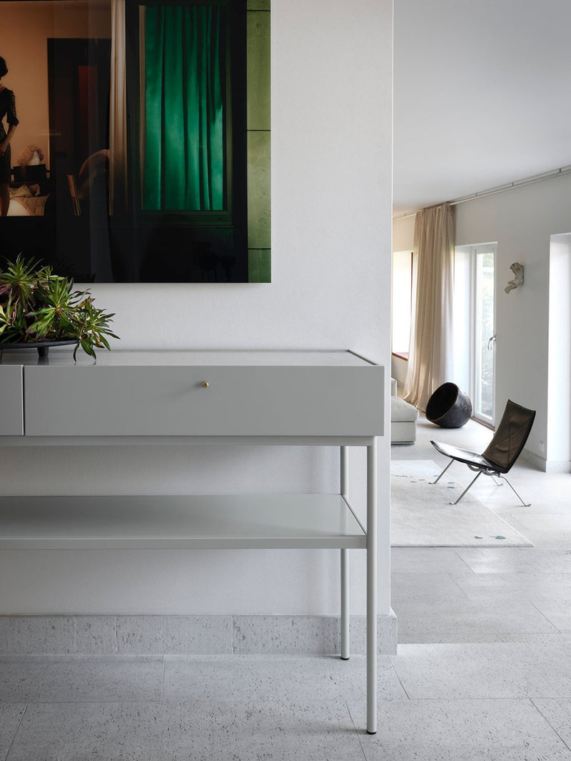 Luc Console