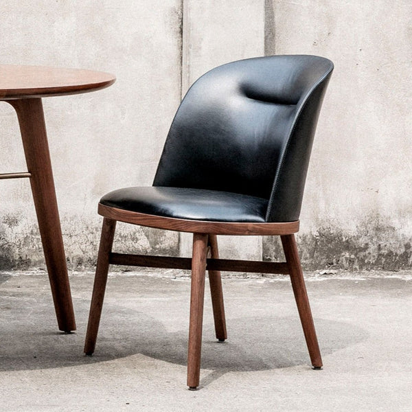 Bund Dining Chair