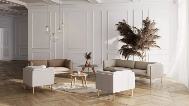 Paste Armchair