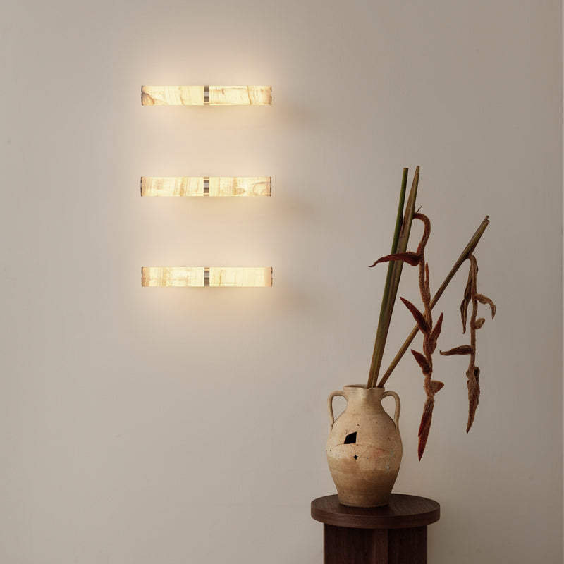 Pars Wall Lamp
