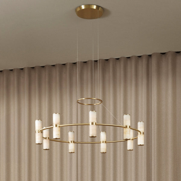 Pars Chandelier