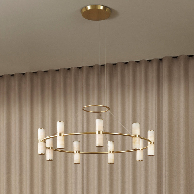 Pars Chandelier