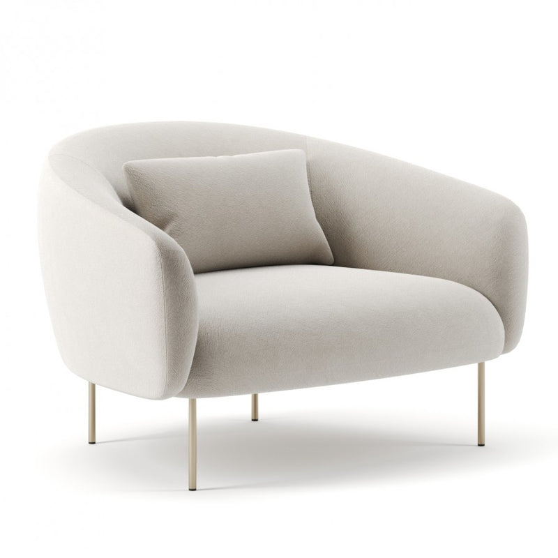 Roma Armchair