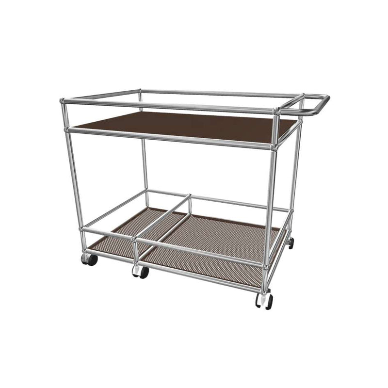 USM Haller Bar Trolley
