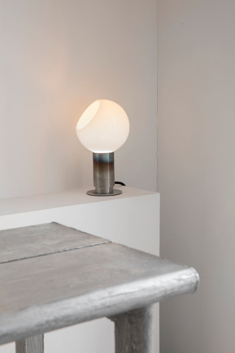 Donya Sphere Table Lamp