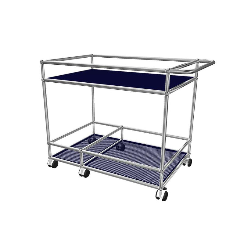 USM Haller Bar Trolley