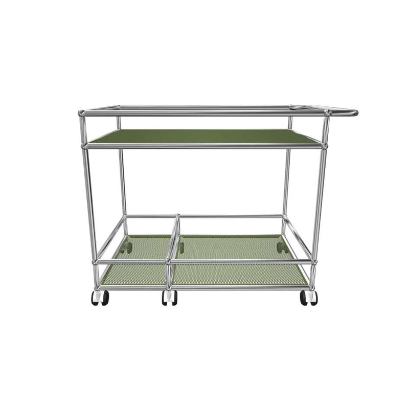 USM Haller Bar Trolley