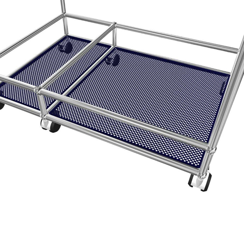 USM Haller Bar Trolley