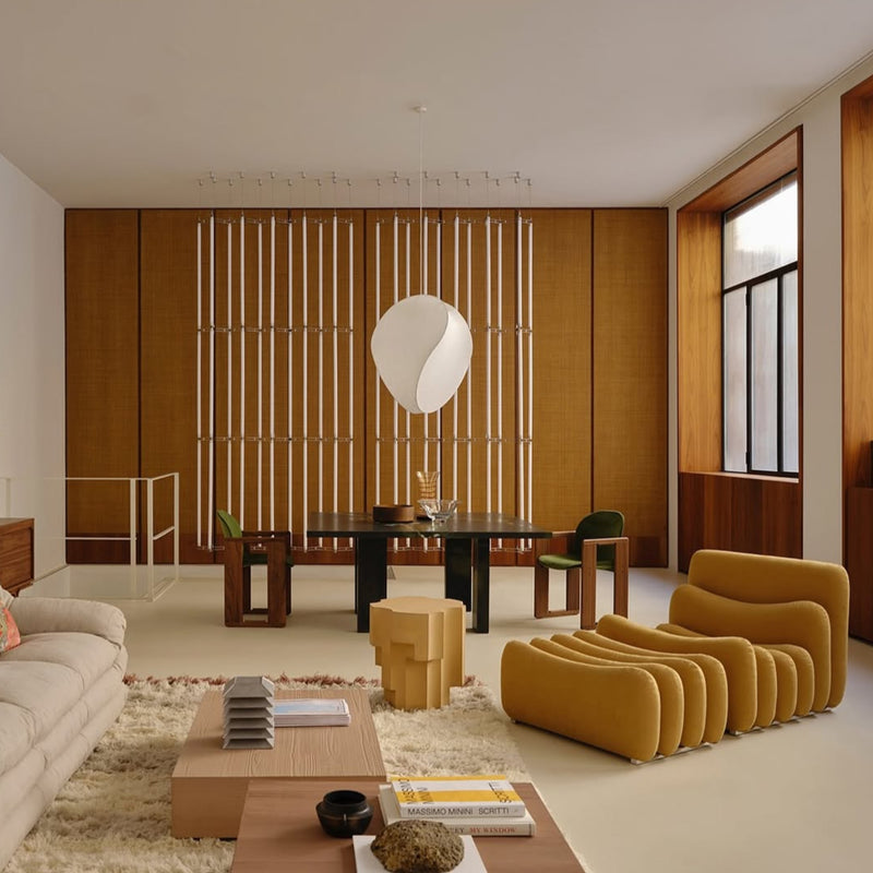 Additional System Armchair