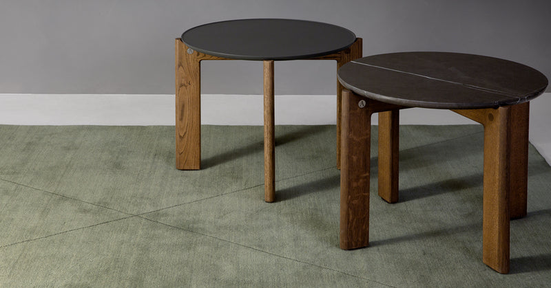 Iris Coffee Table