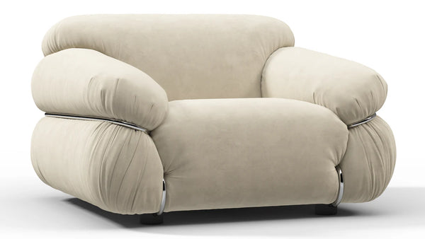 Sesann Armchairs - Sýniseintök