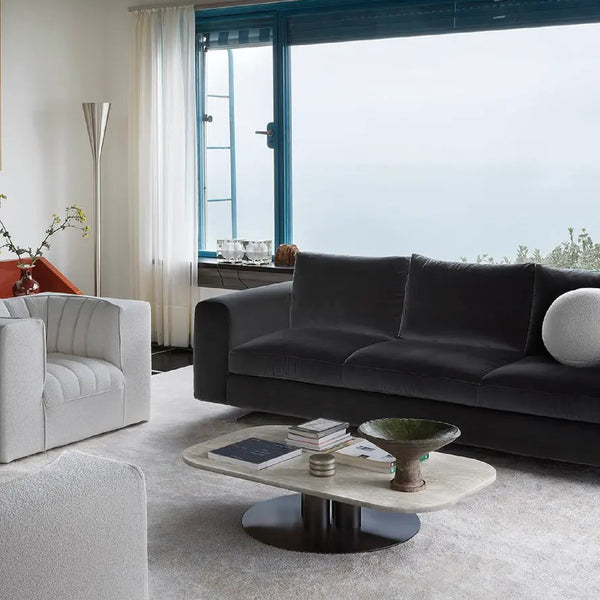Goya Coffee Table - Sýniseintak