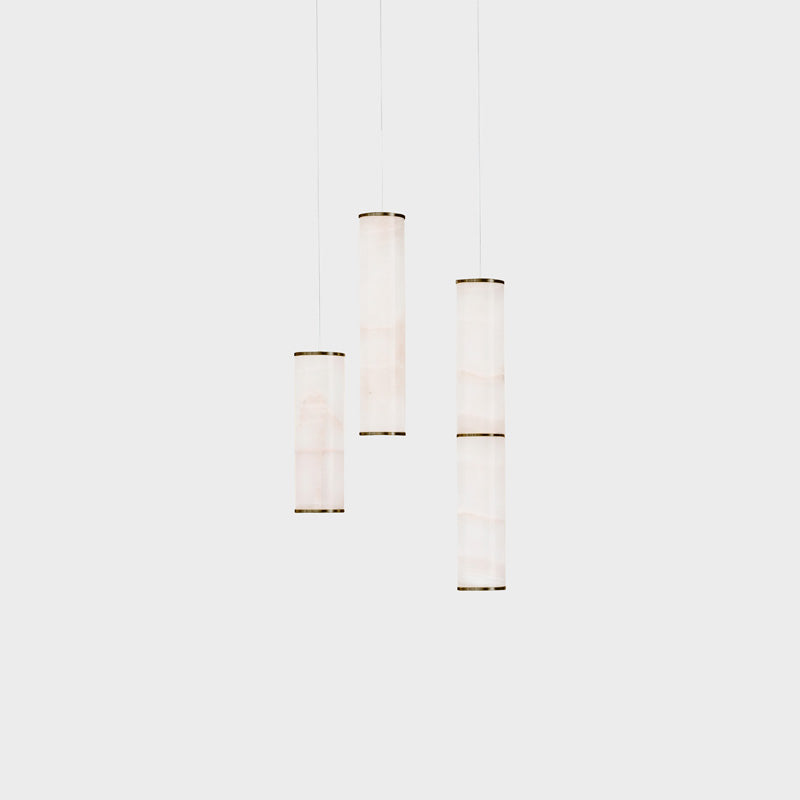 Pars Pendant Clusters