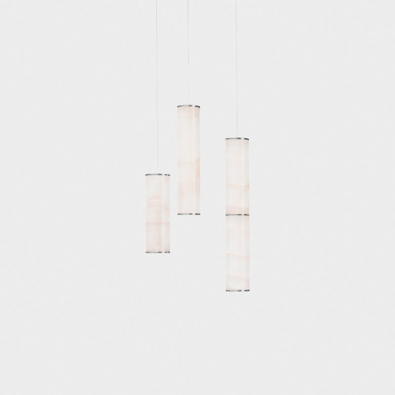 Pars Pendant Clusters