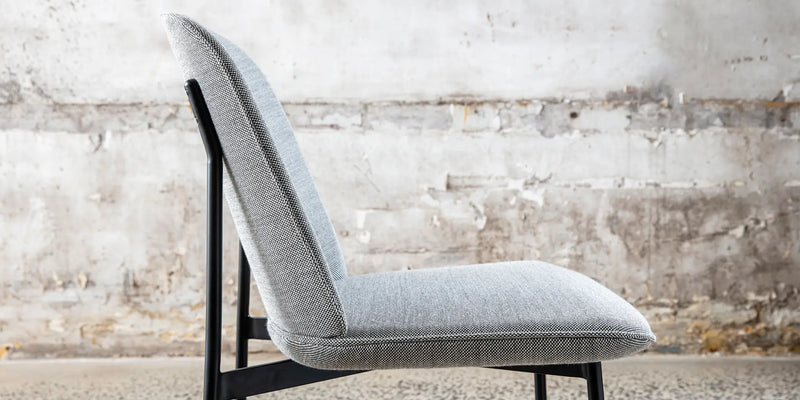 Crawford soft Dining Chair